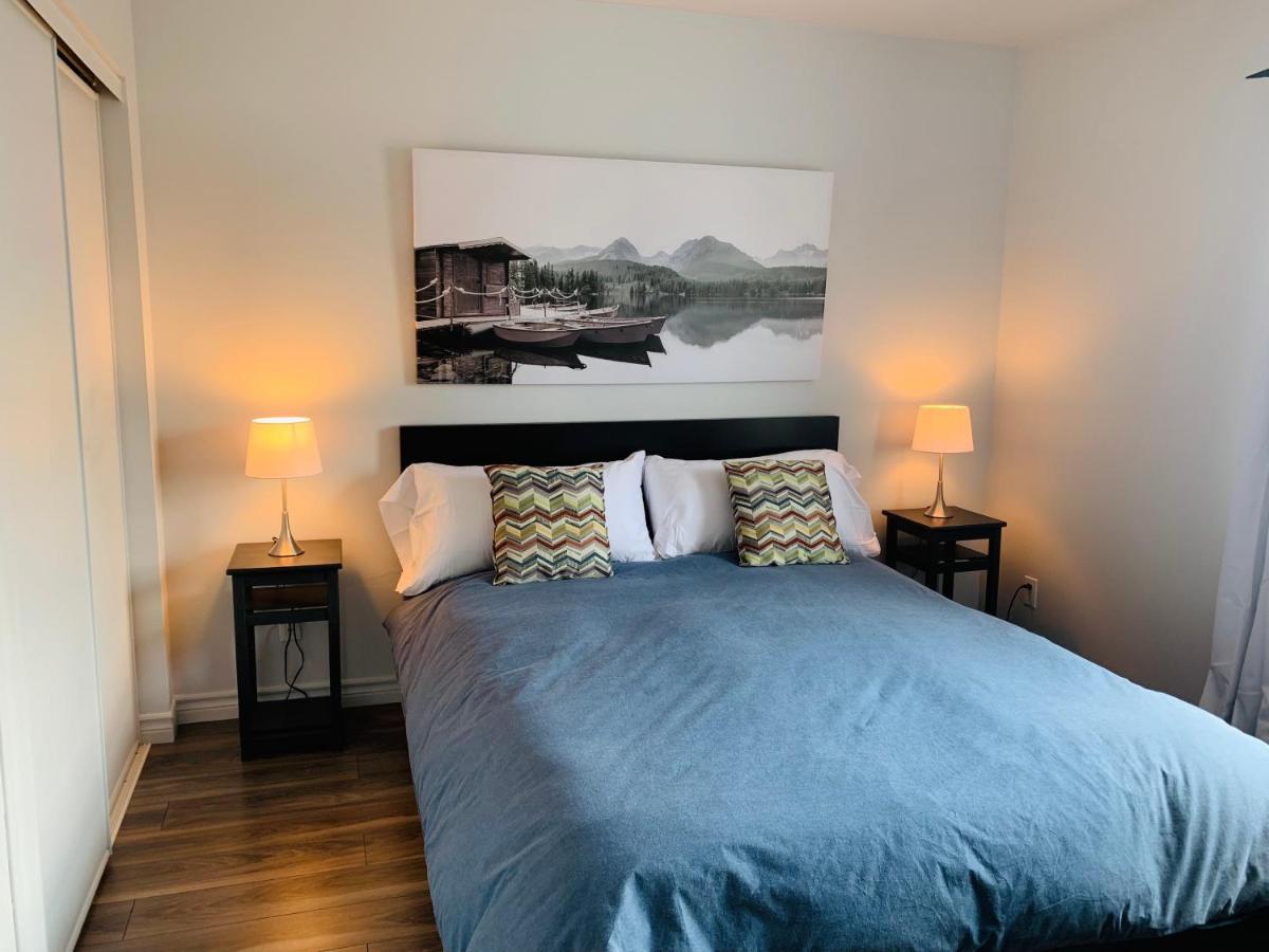 Le Philemon Club Azur Plage Memphremagog Bagian luar foto