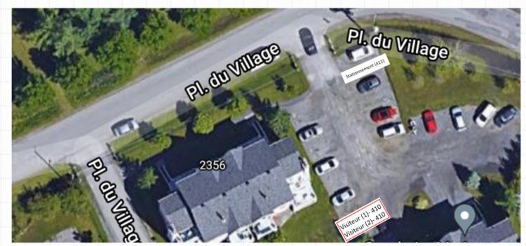 Le Philemon Club Azur Plage Memphremagog Bagian luar foto